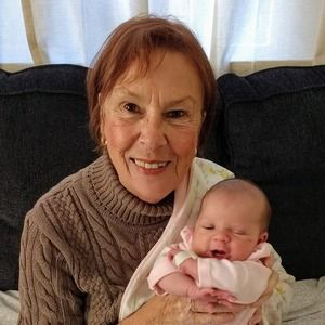 Meet your Posher, Mary